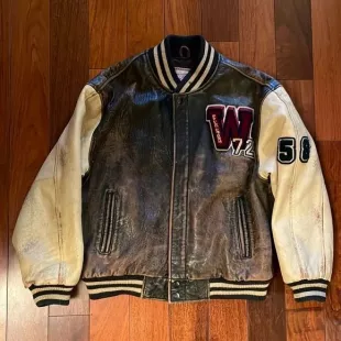 1954 Championship Sports Varsity