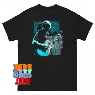 Solo Mio Movie 2026 Kevin James Ed Sheeran T-Shirt