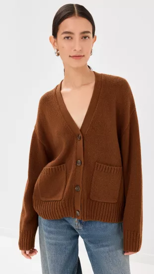 Barrett Cardigan