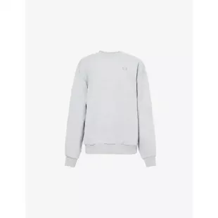 Accolade Cotton Blend Sweatshirt