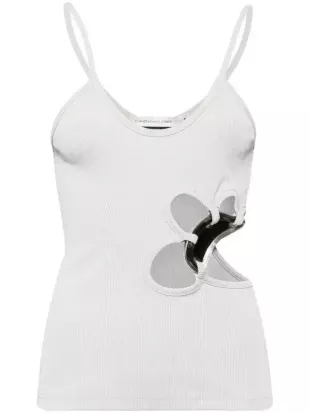 Looped Moodstone Tank