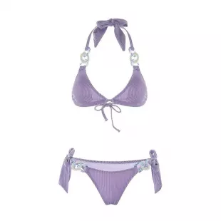 Two Piece Bikini Set