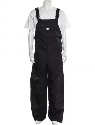 2021 Overalls