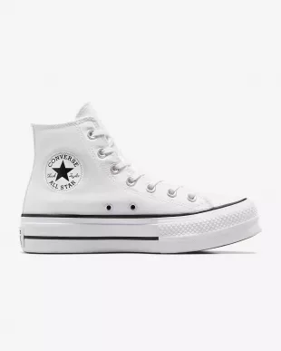 Chuck Taylor All Star Lift Platform Canvas