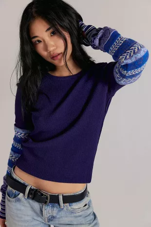 We The Free All In Cuff