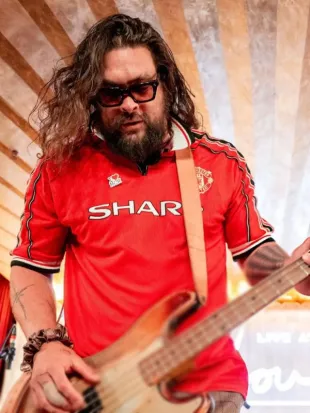 Jason Momoa Oof Tatata T-shirt