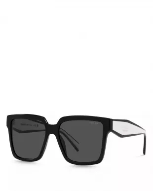 Square Sunglasses, 56mm