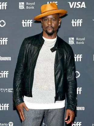 Youngblood Blair Underwood Leather Jacket