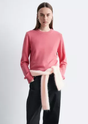 Cashmere Sweater