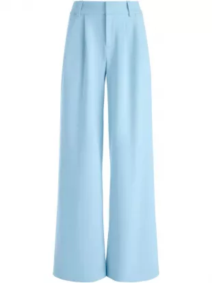 Womens Kennedy Trouser