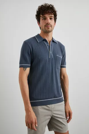 Hardy Polo Shirt