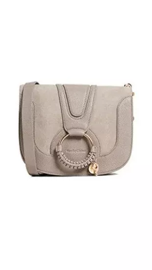 Hana Mini Shoulder Bag