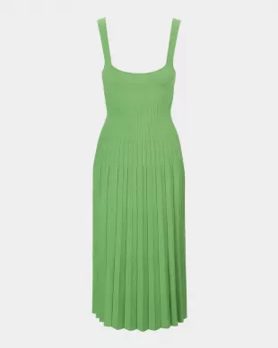 Ellison Midi Dress