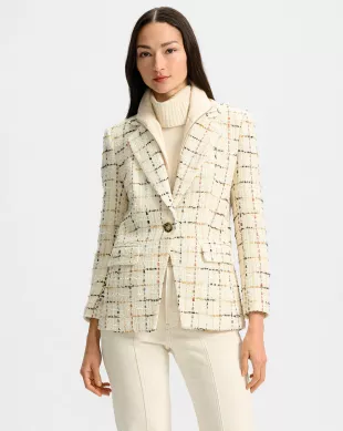 Healy Lyocell Jacket