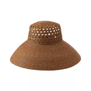 Jeany Bucket Hat
