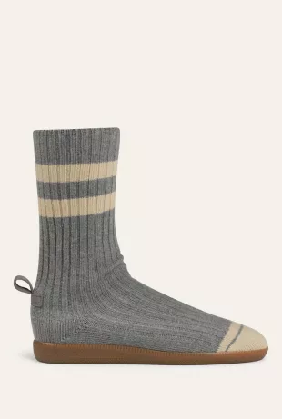 Varsity Strolls Sock Shoe