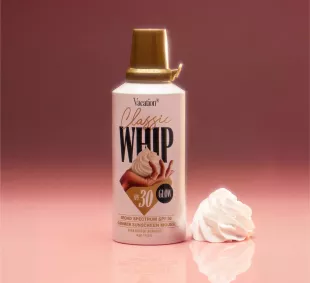 Classic Whip Glow SPF 30