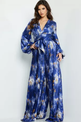 06849 and 06850 Multi Print Two Piece Set