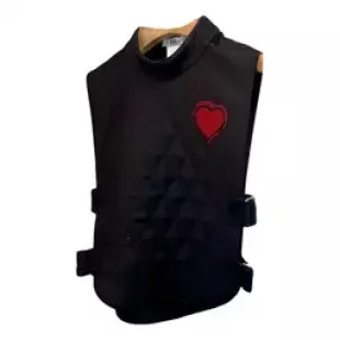 Wool Vest