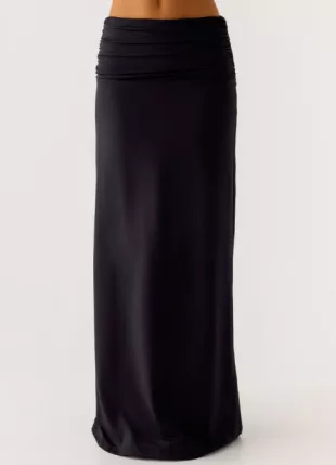 Elisabetta Maxi Skirt