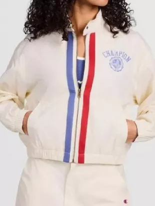 The Today Show 2026 Sheinelle Jones Game Day Jacket