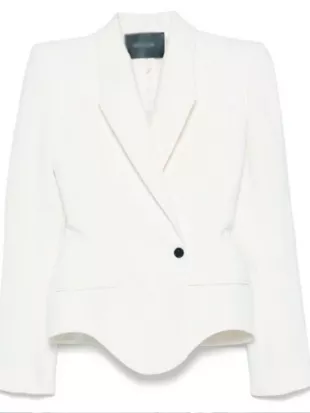 GMA S44 Kahlana Barfield Blazer