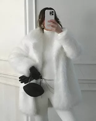 Kennedy Stidham Broncos VS Patriots 2026 Coat