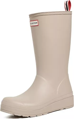 Womens Play Tall Boot