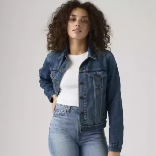 Original Trucker Jacket