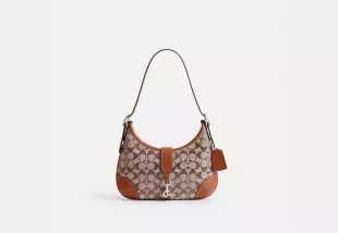 Hamptons Hobo Bag