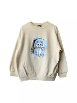 Opalite Music Taylor Swift Crewneck Sweatshirt