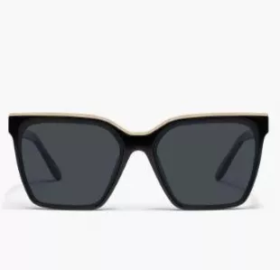 Level Up 60mm Square Sunglasses