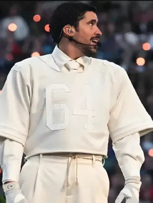 Super Bowl Bad Bunny 64 Shirt