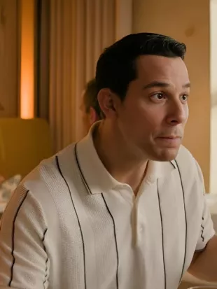 F*ck Valentines Day Skylar Astin Shirt