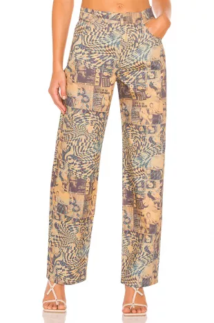 Fargo Pants