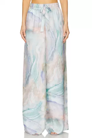 Illuminate Track Pant