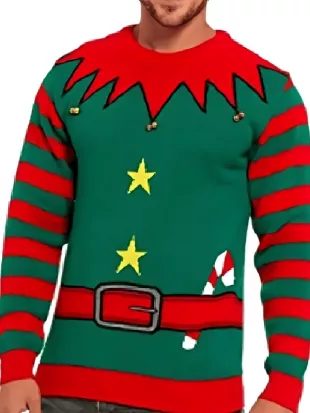 F*ck Valentines Day Virginia Gardner Jumper