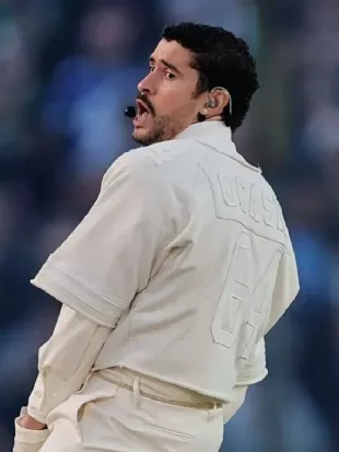 Bad Bunny Ocasio 64 Jersey