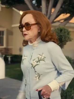 The Burbs Danielle Kennedy Cardigan