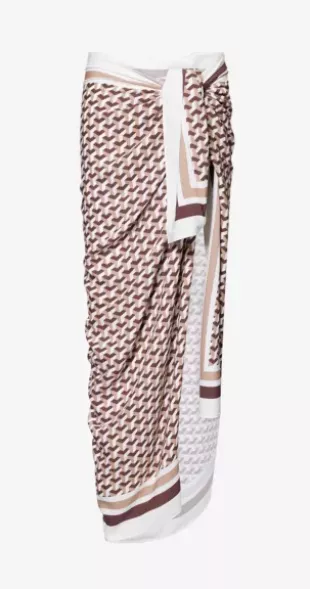 Marina Piccola Skirt