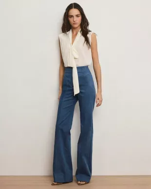 Frenkle Denim Pant