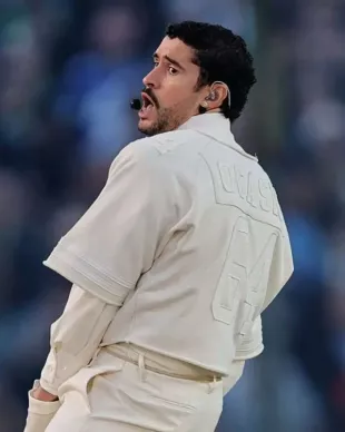 Bad Bunny Ocasio 64 Jersey