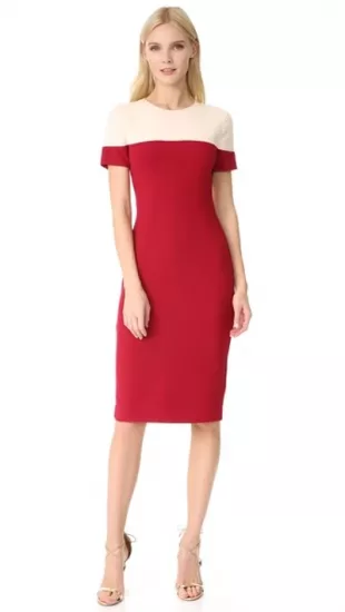 Layne Sheath Dress