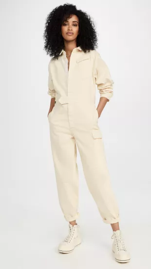 Rebelle Reserve Coveralls
