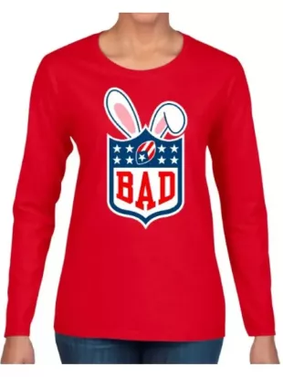 The View 2026 Sunny Hostin Bad Bunny Super Bowl Shirt