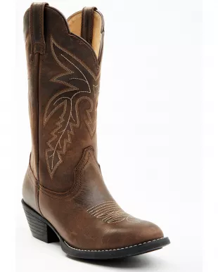 Women's Western Boots