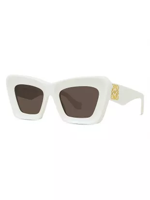 Anagram 51MM Cat-Eye Sunglasses