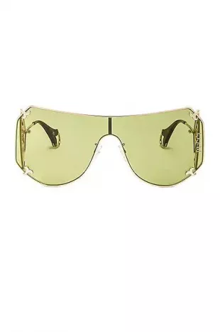 Shield Sunglasses