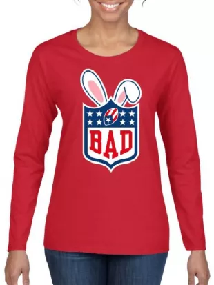 The View 2026 Sunny Hostin Super Bowl LX Bad Bunny T-Shirt