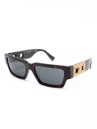 VE4459 Unisex Rectangular Sunglasses